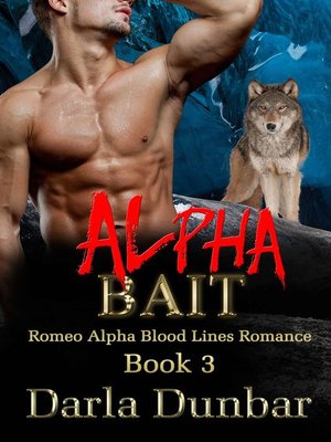 cover image of Alpha Bait